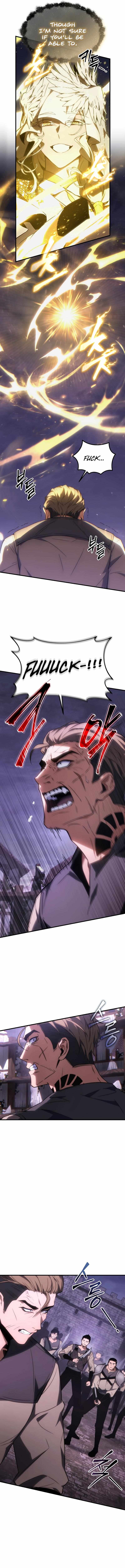Read The 100th Regression of the Max-Level Player EN Manga Online