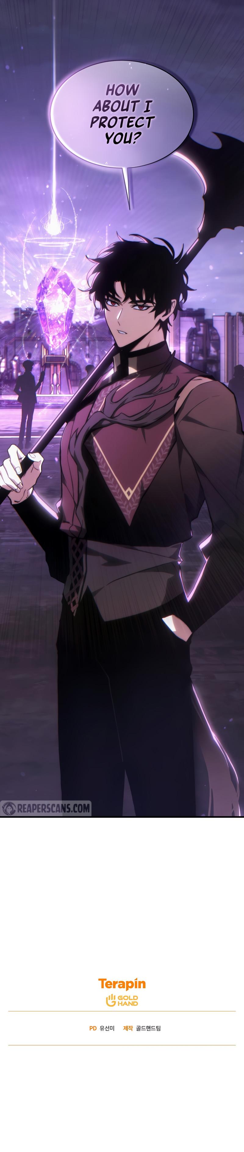 Read The 100th Regression of the Max-Level Player EN Manga Online