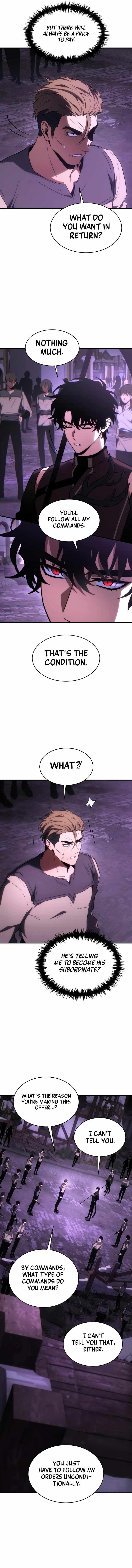 Read The 100th Regression of the Max-Level Player EN Manga Online