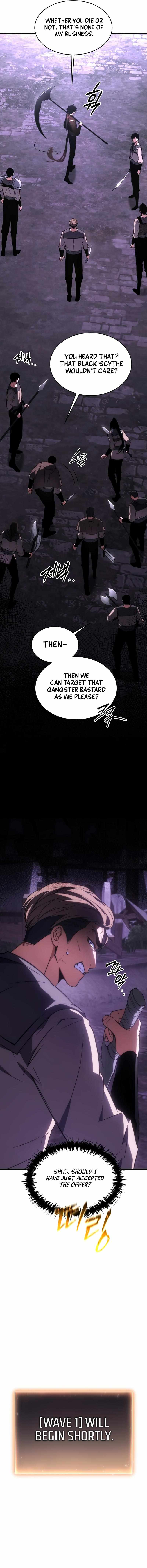 Read The 100th Regression of the Max-Level Player EN Manga Online