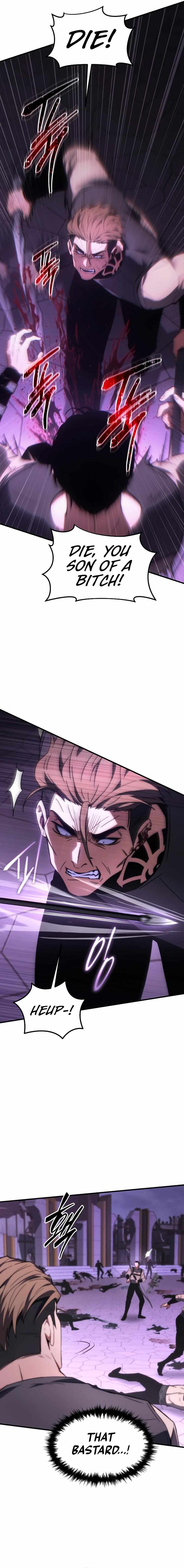 Read The 100th Regression of the Max-Level Player EN Manga Online
