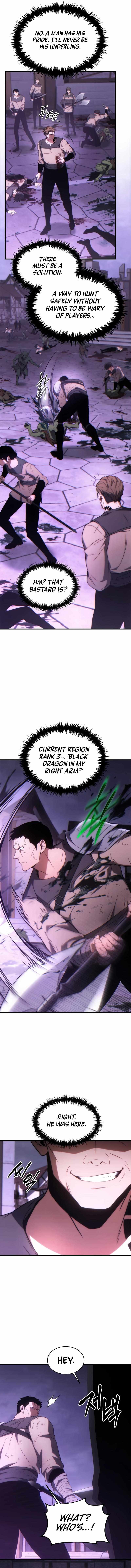 Read The 100th Regression of the Max-Level Player EN Manga Online