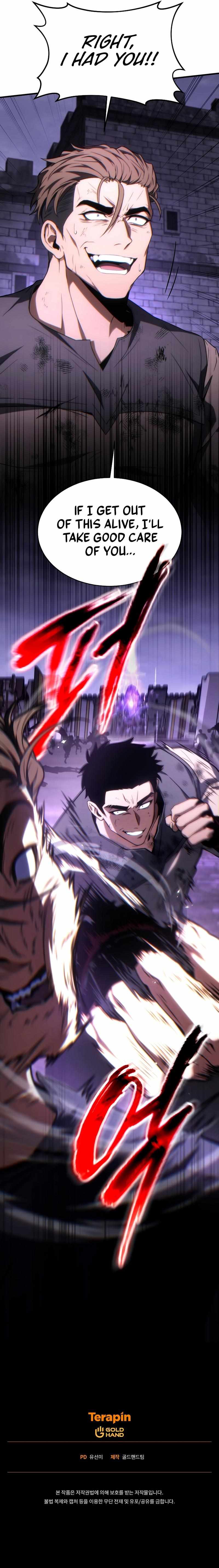 Read The 100th Regression of the Max-Level Player EN Manga Online