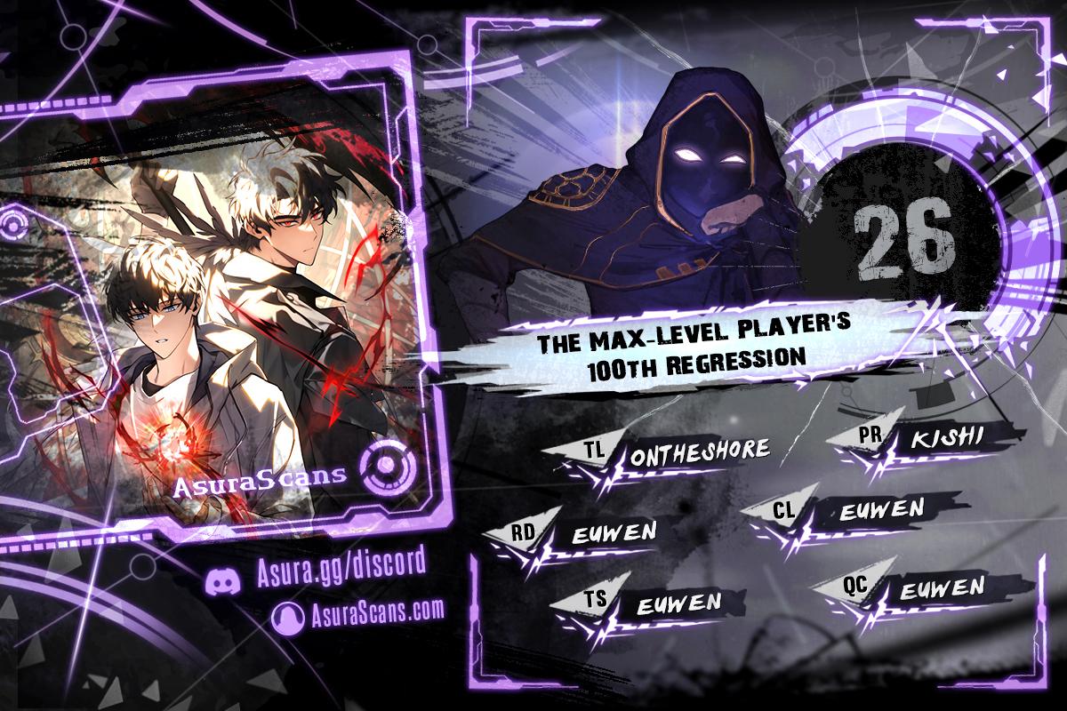 Read The 100th Regression of the Max-Level Player EN Manga Online