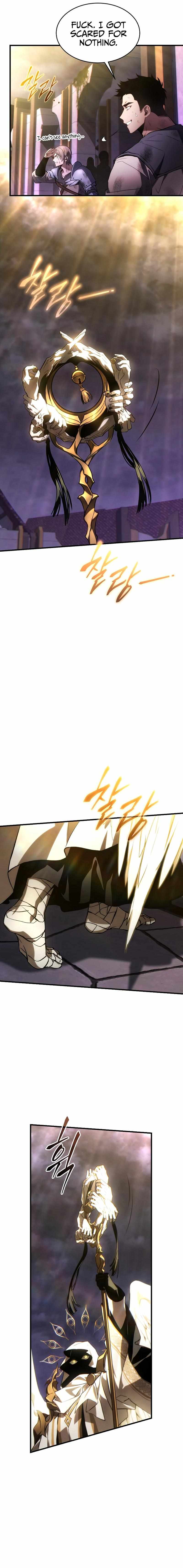 Read The 100th Regression of the Max-Level Player EN Manga Online