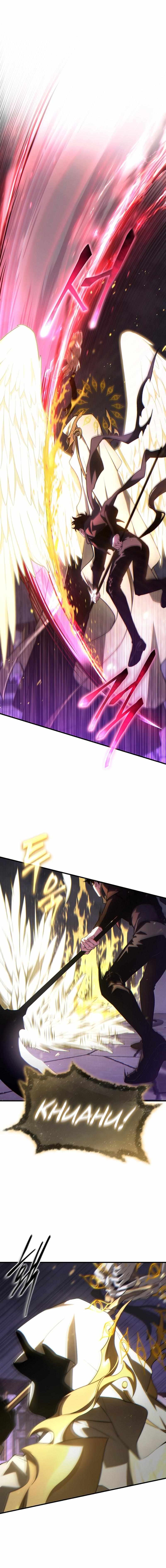 Read The 100th Regression of the Max-Level Player EN Manga Online