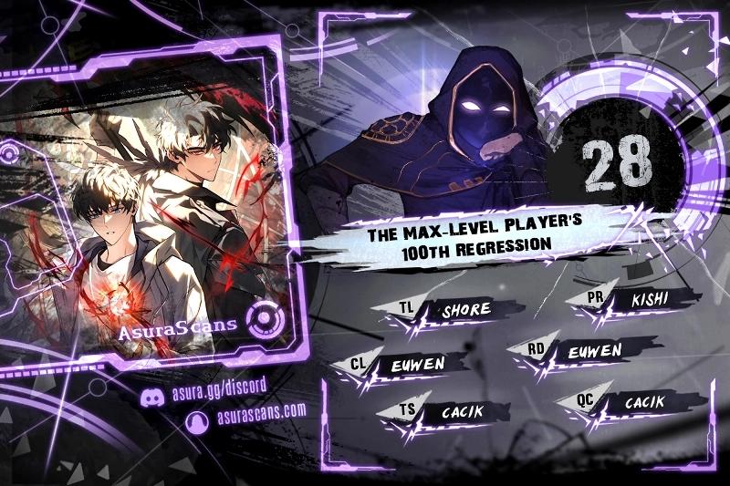 Read The 100th Regression of the Max-Level Player EN Manga Online