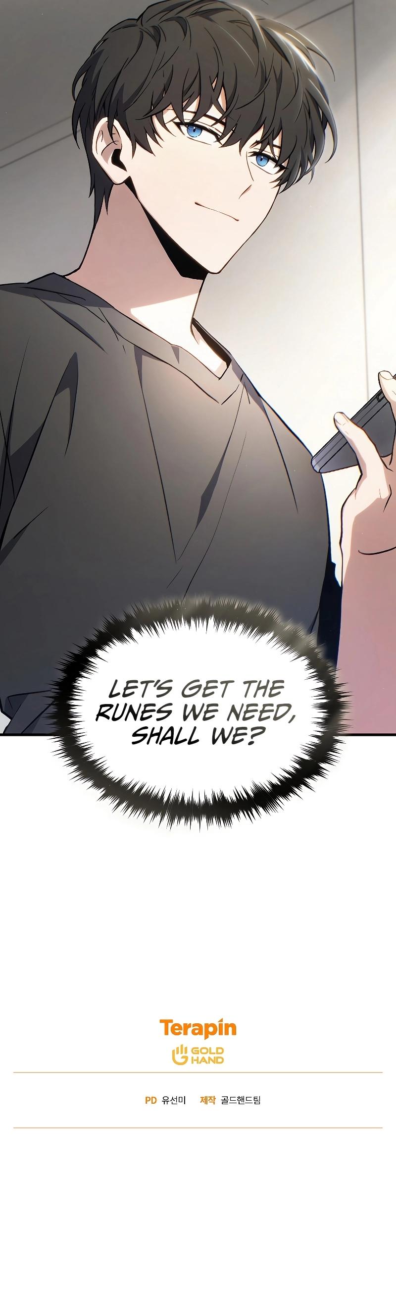 Read The 100th Regression of the Max-Level Player EN Manga Online