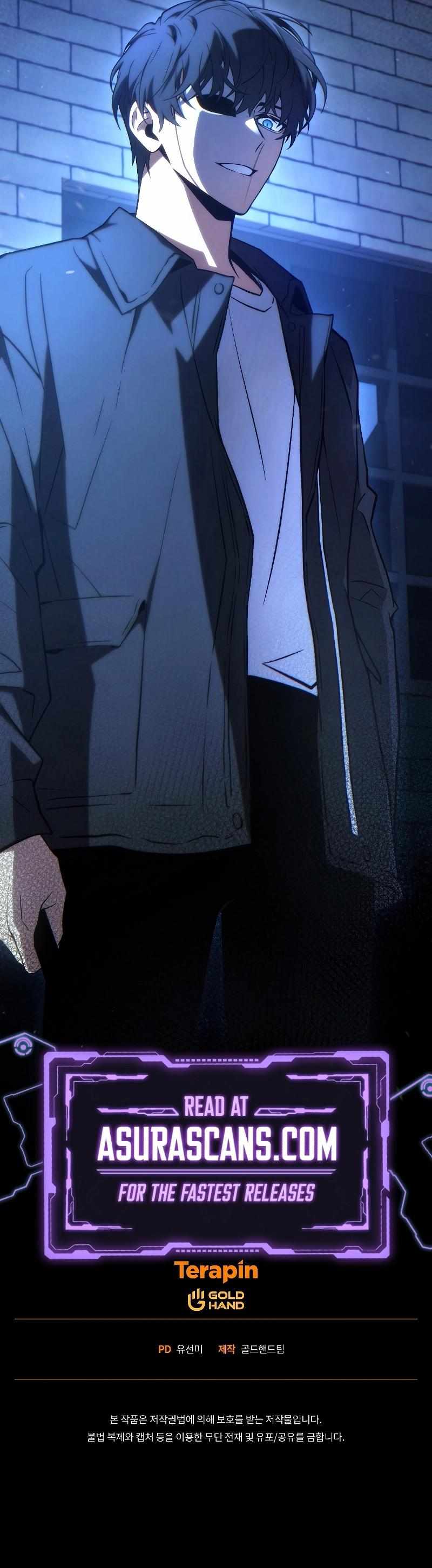 Read The 100th Regression of the Max-Level Player EN Manga Online