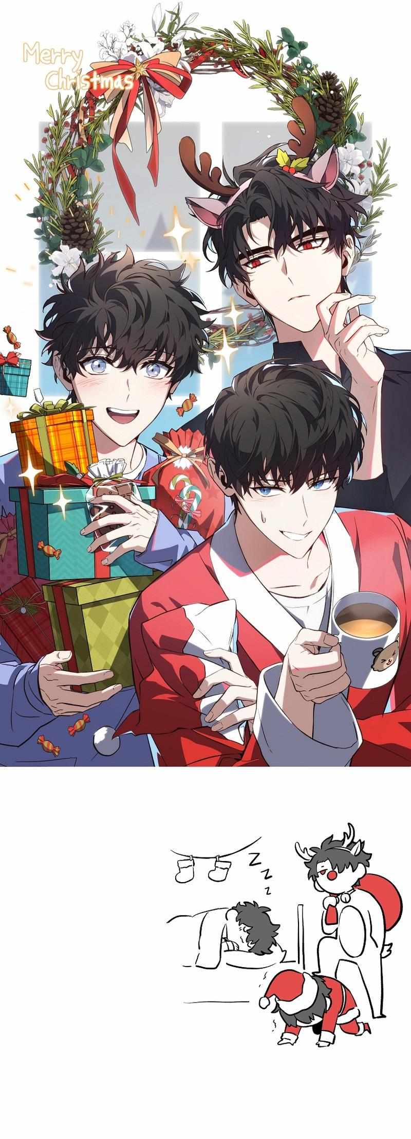 Read The 100th Regression of the Max-Level Player EN Manga Online