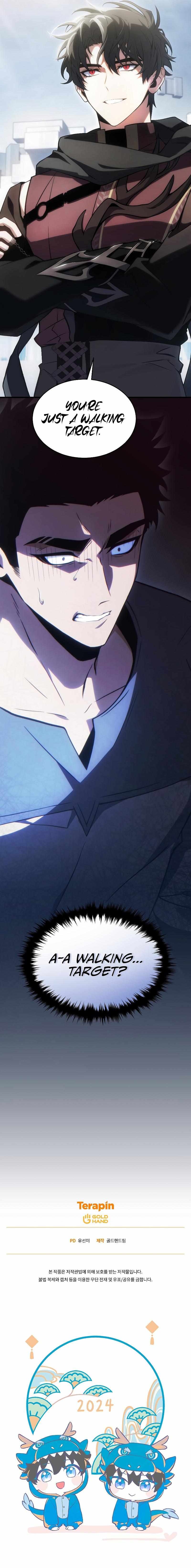 Read The 100th Regression of the Max-Level Player EN Manga Online