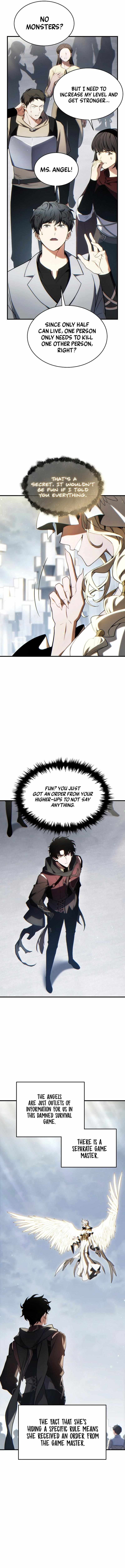 Read The 100th Regression of the Max-Level Player EN Manga Online