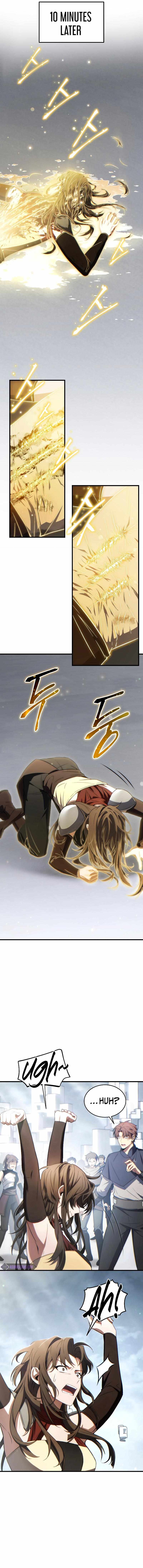 Read The 100th Regression of the Max-Level Player EN Manga Online