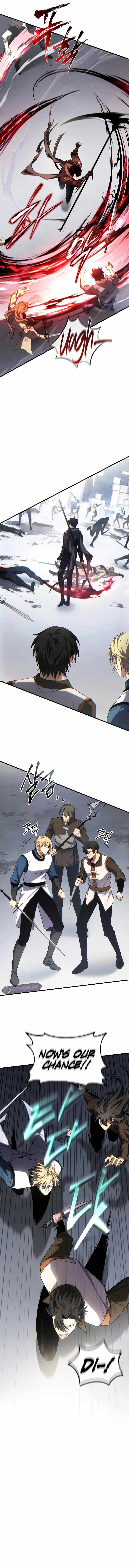 Read The 100th Regression of the Max-Level Player EN Manga Online