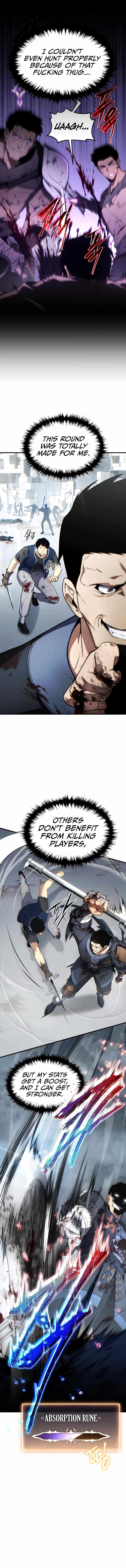 Read The 100th Regression of the Max-Level Player EN Manga Online