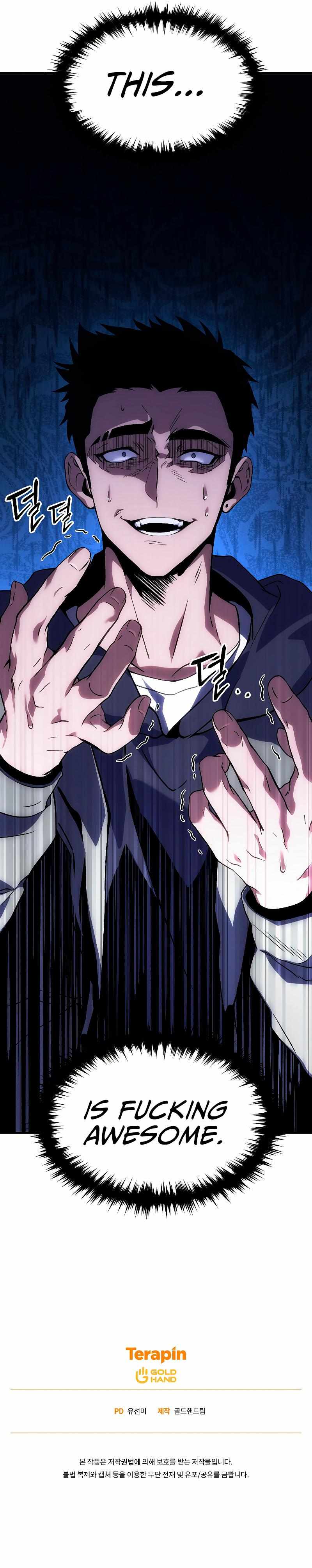 Read The 100th Regression of the Max-Level Player EN Manga Online