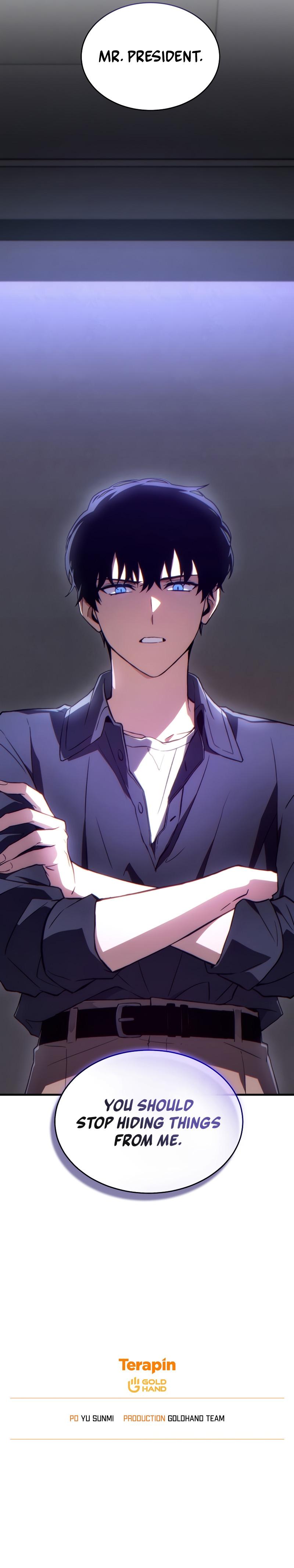 Read The 100th Regression of the Max-Level Player EN Manga Online