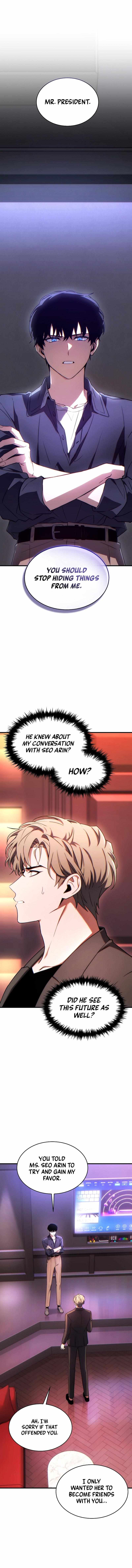 Read The 100th Regression of the Max-Level Player EN Manga Online