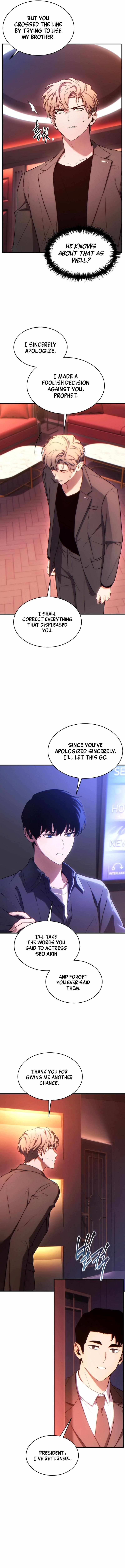 Read The 100th Regression of the Max-Level Player EN Manga Online
