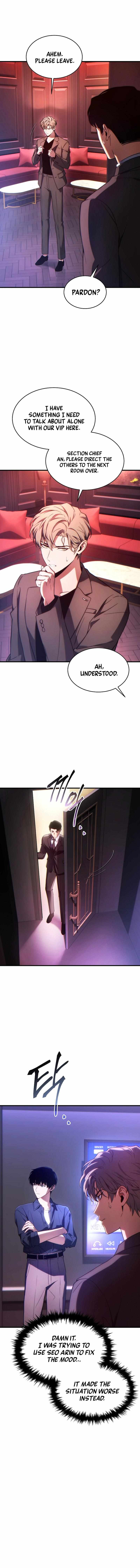 Read The 100th Regression of the Max-Level Player EN Manga Online