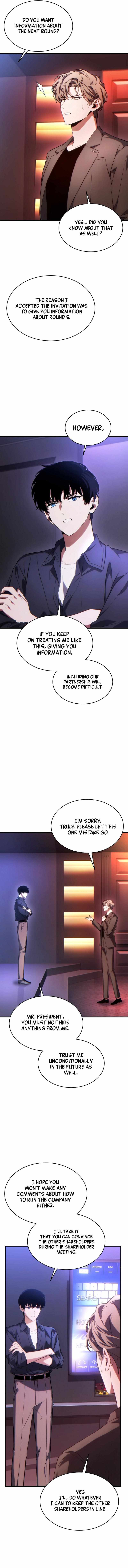 Read The 100th Regression of the Max-Level Player EN Manga Online