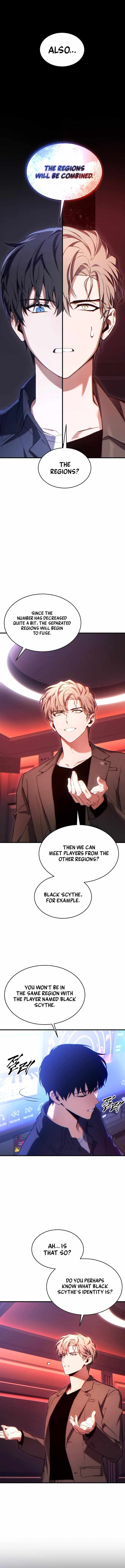 Read The 100th Regression of the Max-Level Player EN Manga Online