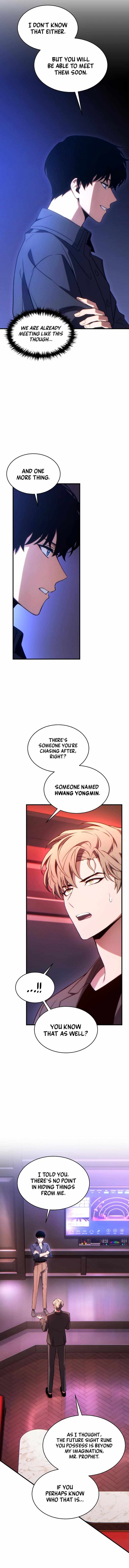 Read The 100th Regression of the Max-Level Player EN Manga Online