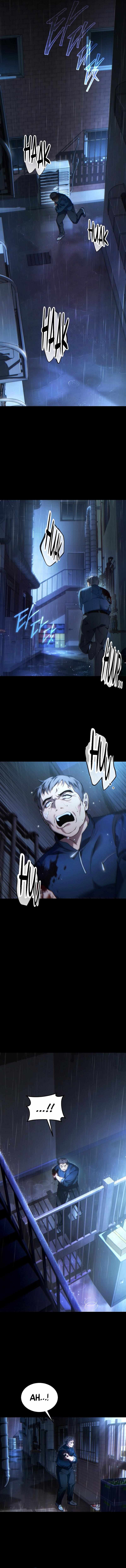 Read The 100th Regression of the Max-Level Player EN Manga Online