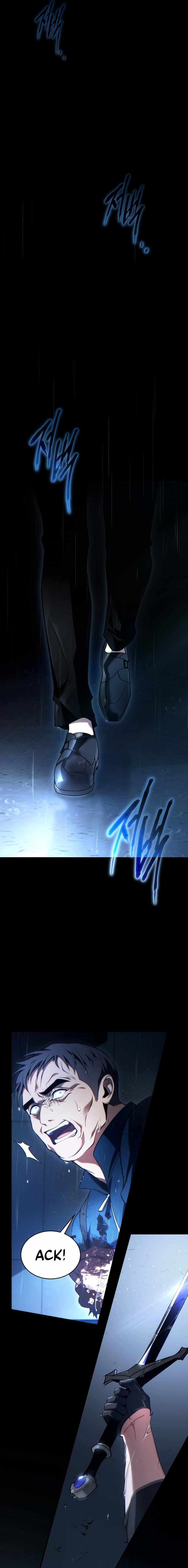 Read The 100th Regression of the Max-Level Player EN Manga Online