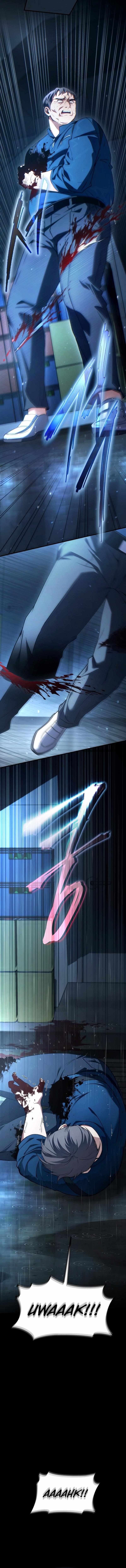 Read The 100th Regression of the Max-Level Player EN Manga Online