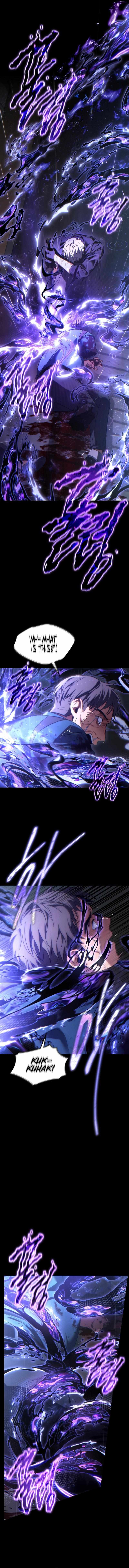 Read The 100th Regression of the Max-Level Player EN Manga Online