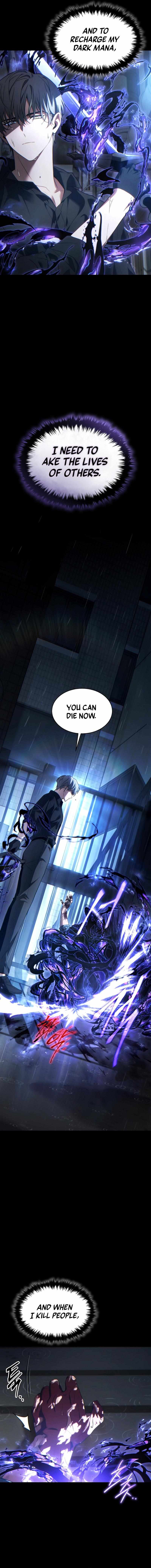 Read The 100th Regression of the Max-Level Player EN Manga Online