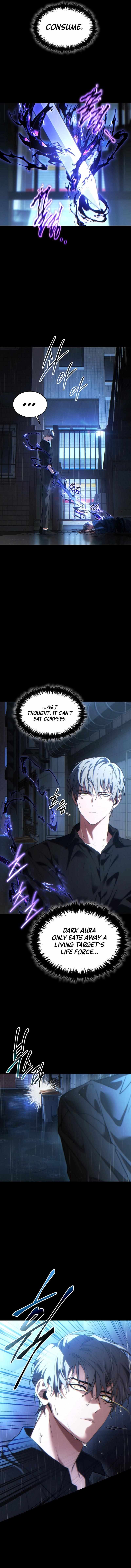 Read The 100th Regression of the Max-Level Player EN Manga Online