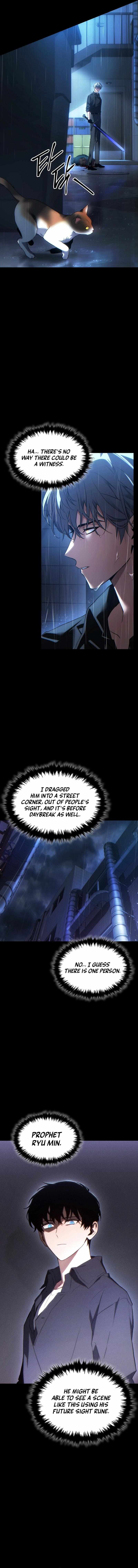 Read The 100th Regression of the Max-Level Player EN Manga Online