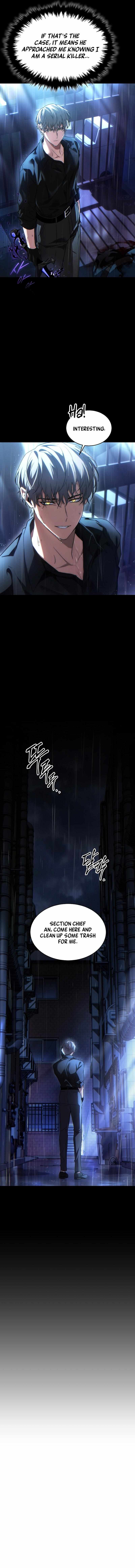 Read The 100th Regression of the Max-Level Player EN Manga Online