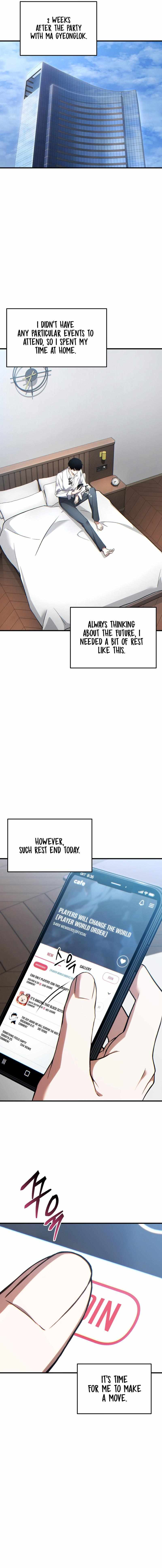 Read The 100th Regression of the Max-Level Player EN Manga Online