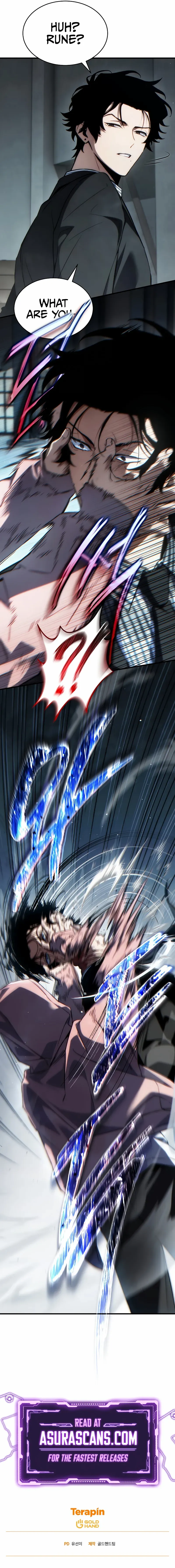 Read The 100th Regression of the Max-Level Player EN Manga Online