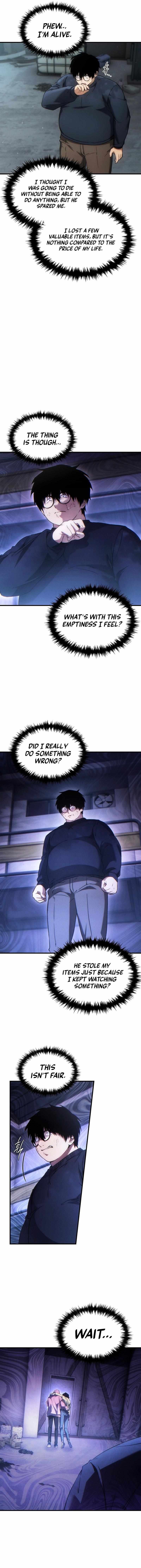 Read The 100th Regression of the Max-Level Player EN Manga Online