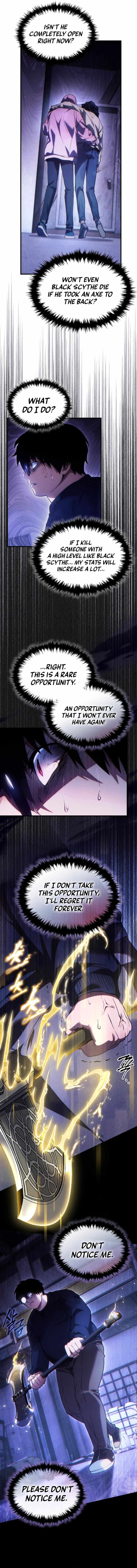 Read The 100th Regression of the Max-Level Player EN Manga Online