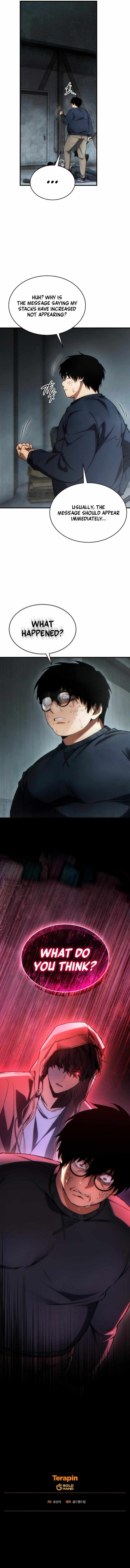 Read The 100th Regression of the Max-Level Player EN Manga Online