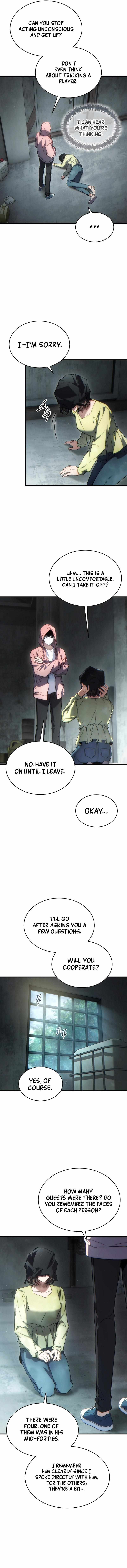 Read The 100th Regression of the Max-Level Player EN Manga Online