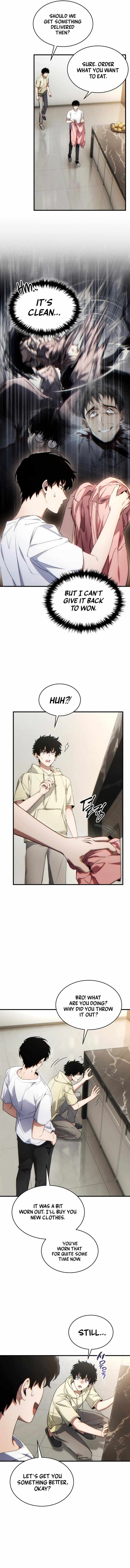 Read The 100th Regression of the Max-Level Player EN Manga Online