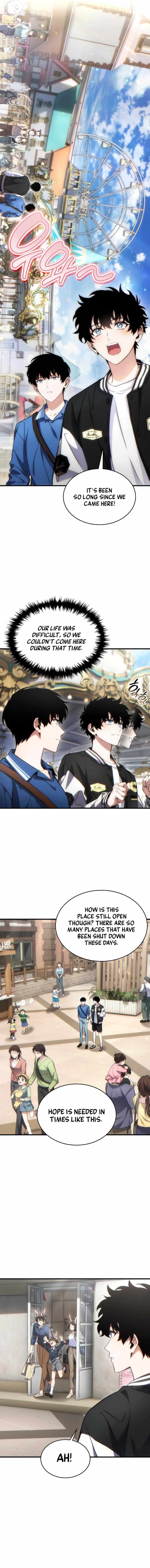 Read The 100th Regression of the Max-Level Player EN Manga Online