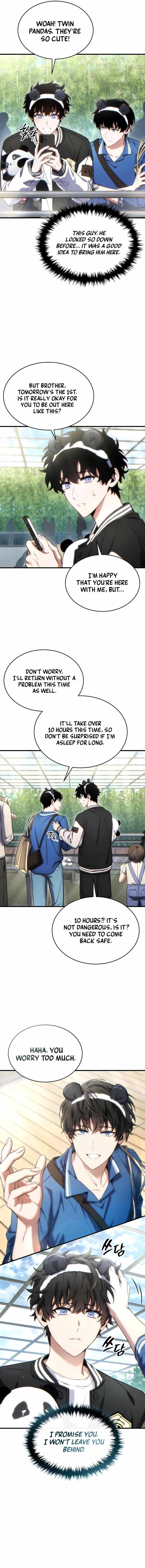 Read The 100th Regression of the Max-Level Player EN Manga Online