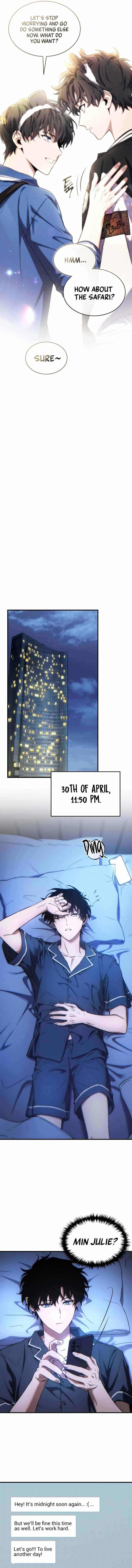 Read The 100th Regression of the Max-Level Player EN Manga Online