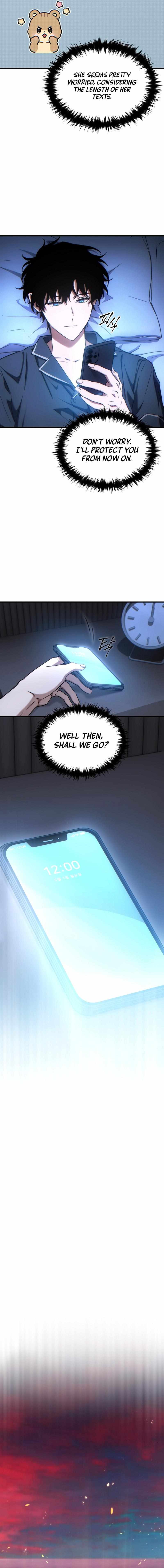 Read The 100th Regression of the Max-Level Player EN Manga Online
