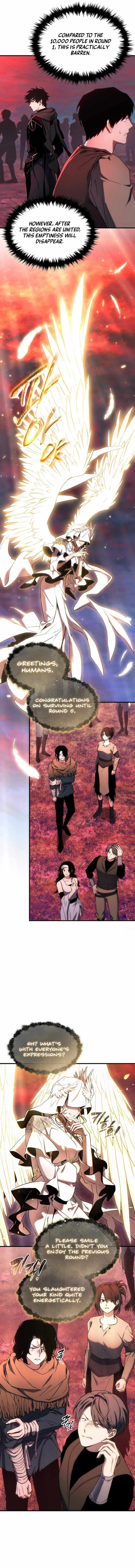 Read The 100th Regression of the Max-Level Player EN Manga Online