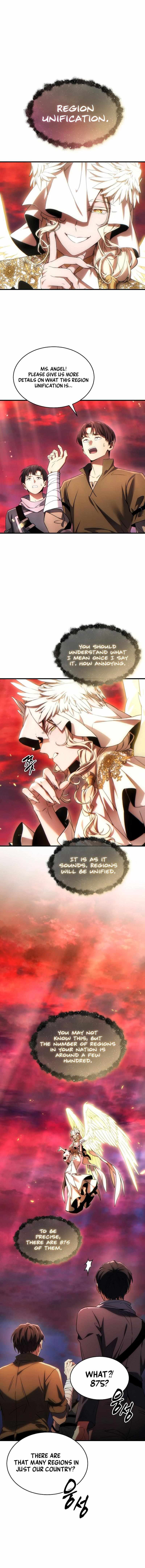 Read The 100th Regression of the Max-Level Player EN Manga Online