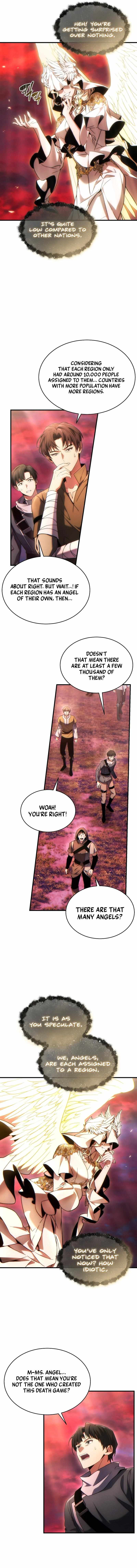 Read The 100th Regression of the Max-Level Player EN Manga Online