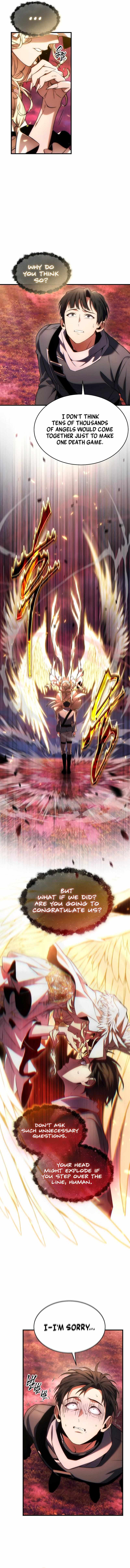 Read The 100th Regression of the Max-Level Player EN Manga Online